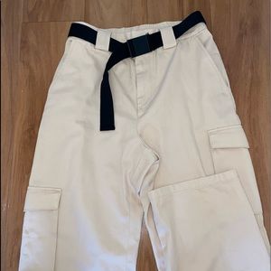 NEW Aritzia Cargo Pants